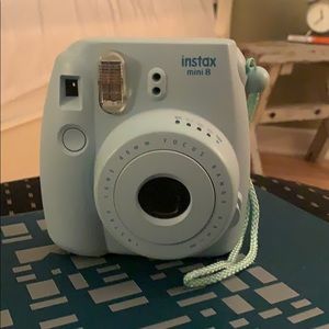 INSTAX MINI 8